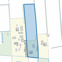 Perceel HVL00-B-1486