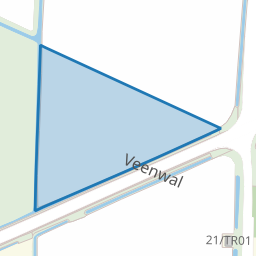 Perceel HVL00-B-1491