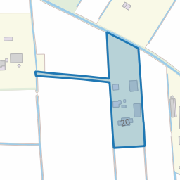 Perceel HVL00-B-1537