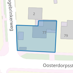 Perceel HVL00-B-1569