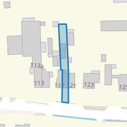 Perceel HVL00-B-1588