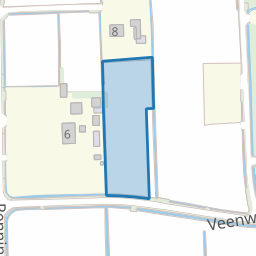Perceel HVL00-B-1655