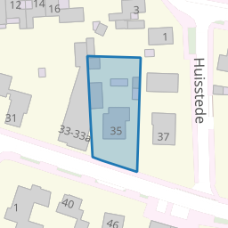 Perceel HVL00-B-1723