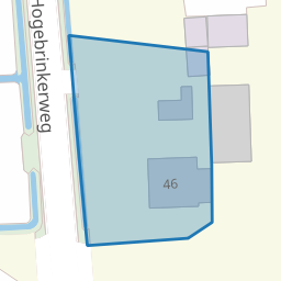 Perceel HVL00-B-1743