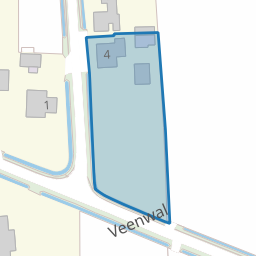 Perceel HVL00-B-1786