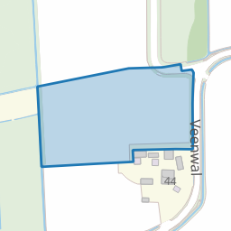 Perceel HVL00-B-1881