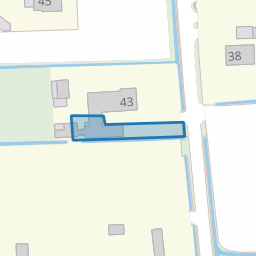 Perceel HVL00-B-1912