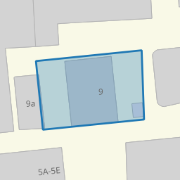 Perceel HVL00-B-1924