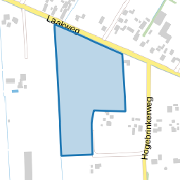 Perceel HVL00-B-1968