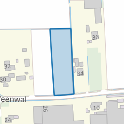 Perceel HVL00-B-2008