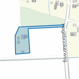 Perceel HVL00-B-2020