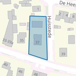 Perceel HVL00-B-2054