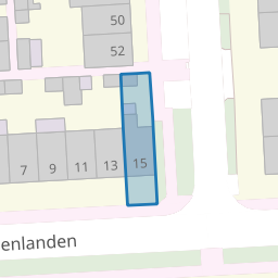 Perceel HVL00-B-2112