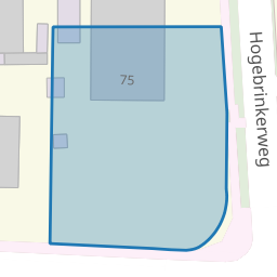 Perceel HVL00-B-2188