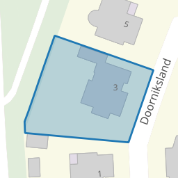 Perceel HVL00-B-2246