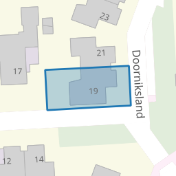 Perceel HVL00-B-2257