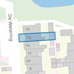 Perceel HVL00-B-2306