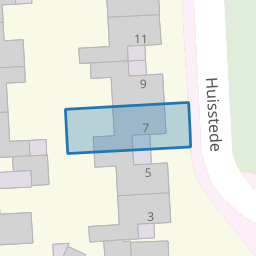 Perceel HVL00-B-2331