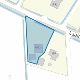 Perceel HVL00-B-2412