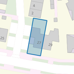 Perceel HVL00-B-2443