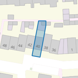 Perceel HVL00-B-2459