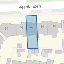 Perceel HVL00-B-2466