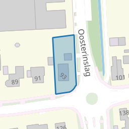 Perceel HVL00-B-2538