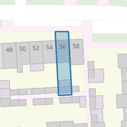 Perceel HVL00-B-2556