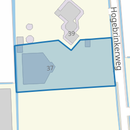 Perceel HVL00-B-2605