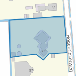 Perceel HVL00-B-2606