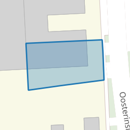 Perceel HVL00-B-2607