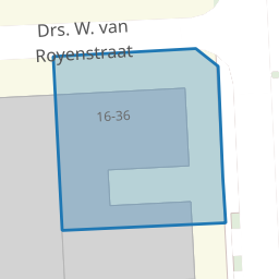 Perceel HVL00-B-2608