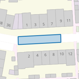 Perceel HVL00-B-2641