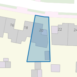 Perceel HVL00-B-2645