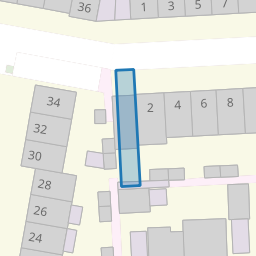 Perceel HVL00-B-2646