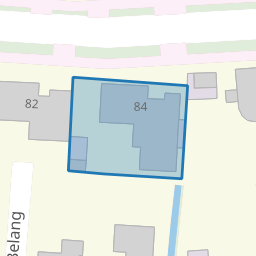 Perceel HVL00-B-2665