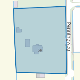 Perceel HVL00-B-2676