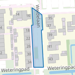 Perceel HVL00-B-2687