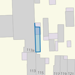 Perceel HVL00-B-2690