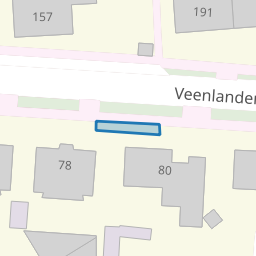 Perceel HVL00-B-2697