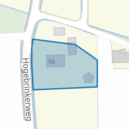 Perceel HVL00-B-2718