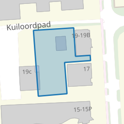 Perceel HVL00-B-2726