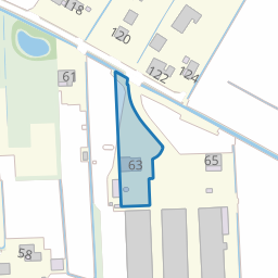 Perceel HVL00-B-2736