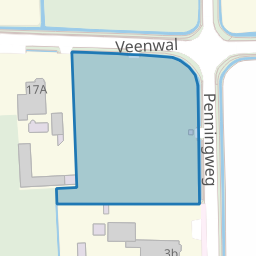 Perceel HVL00-B-2794