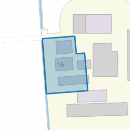 Perceel HVL00-B-3027