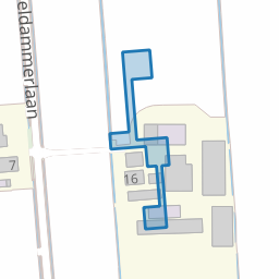 Perceel HVL00-B-3061