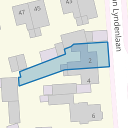 Perceel HVL00-C-1030