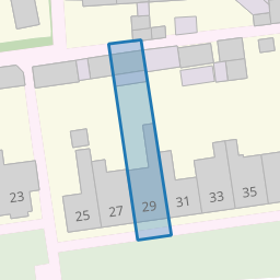 Perceel HVL00-C-1057