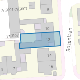 Perceel HVL00-C-1411