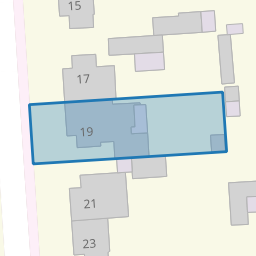 Perceel HVL00-C-1532